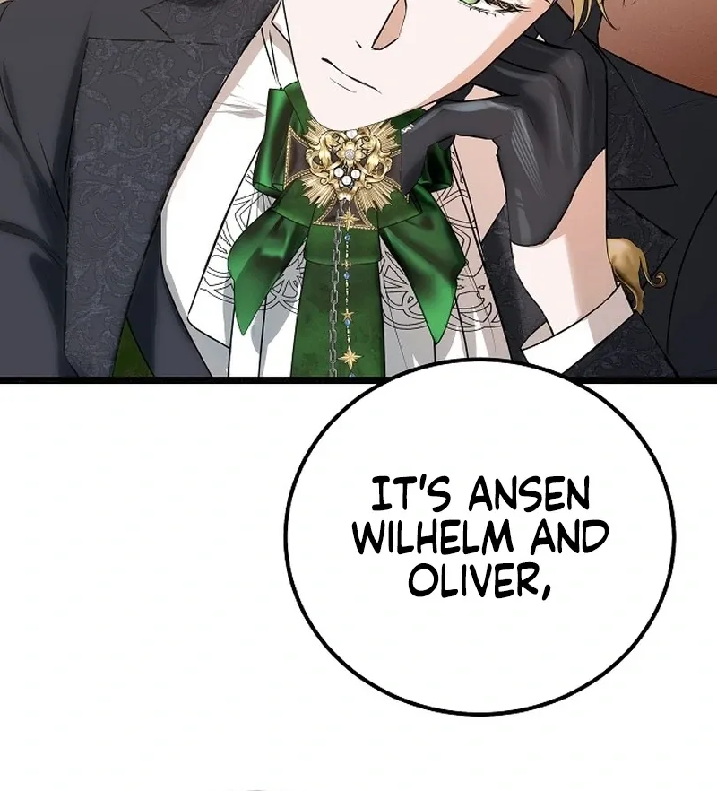 Salvation About its Cruelty Chapter 12 page 114 - 