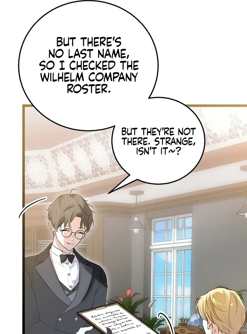Salvation About its Cruelty Chapter 12 page 115 - 
