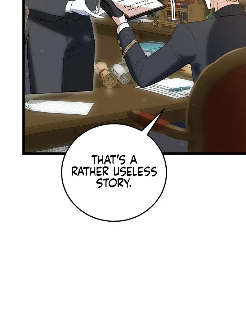 Salvation About its Cruelty Chapter 12 page 116 - 