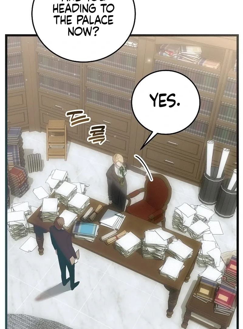 Salvation About its Cruelty Chapter 12 page 119 - 
