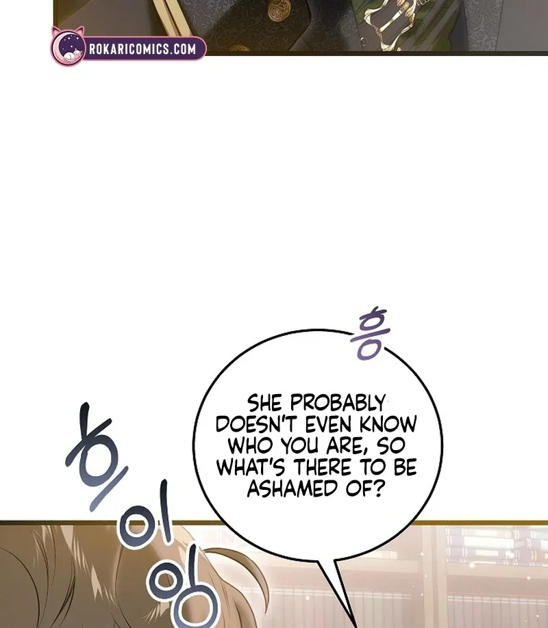 Salvation About its Cruelty Chapter 12 page 122 - 