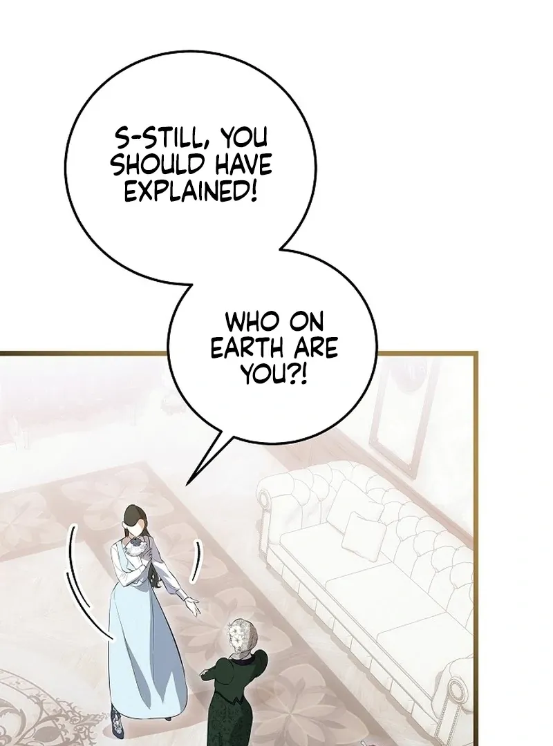 Salvation About its Cruelty Chapter 12 page 14 - 