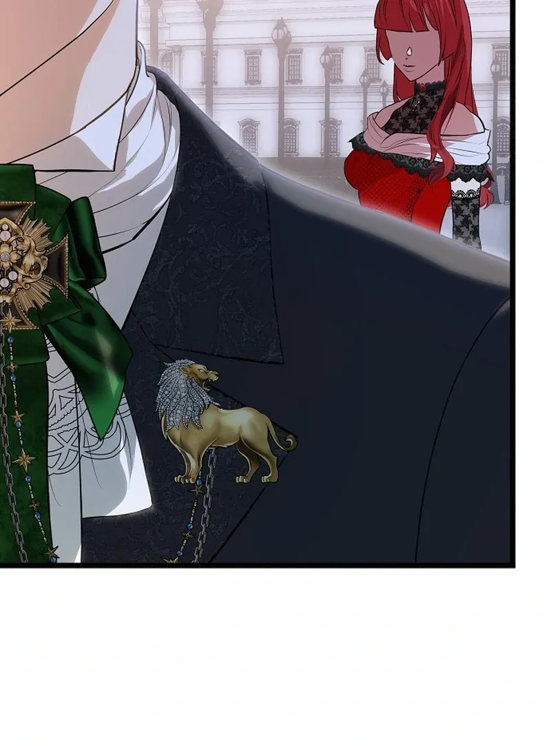 Salvation About its Cruelty Chapter 12 page 144 - 