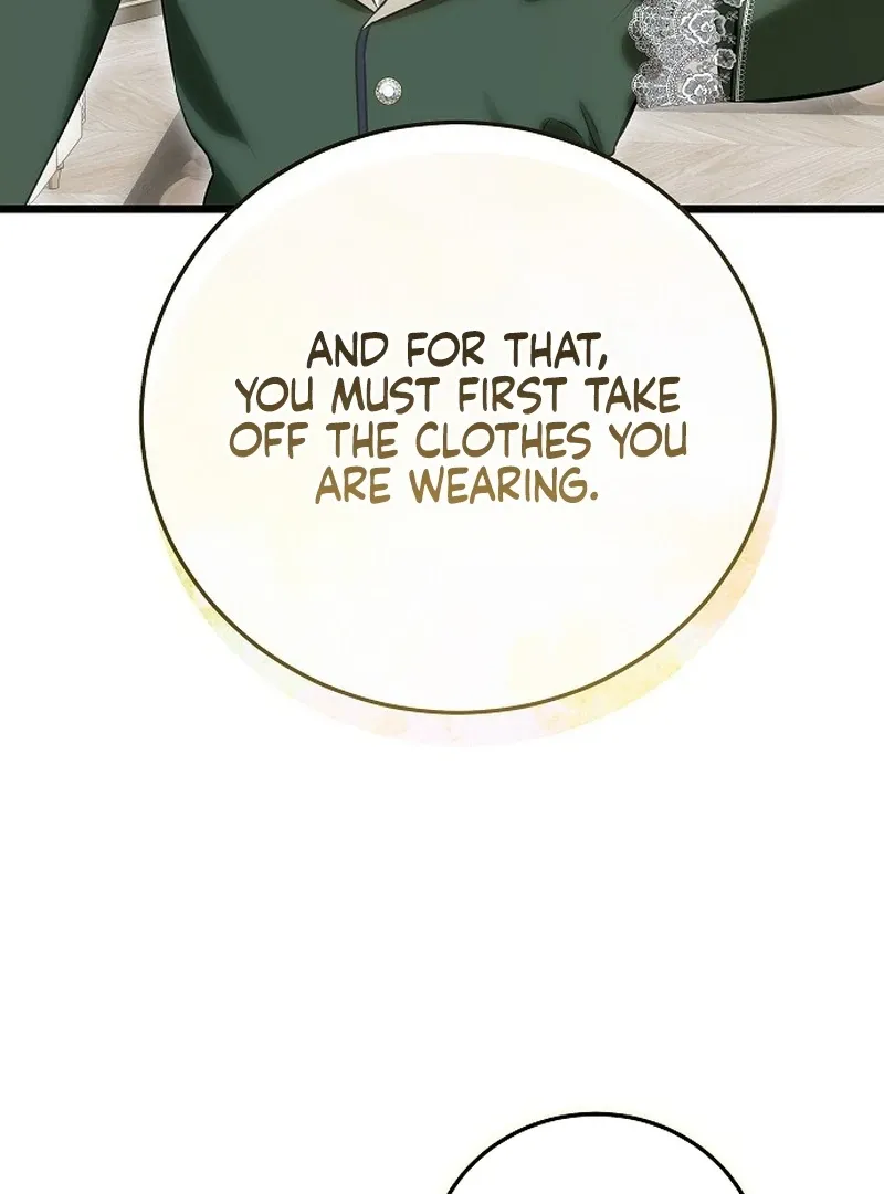 Salvation About its Cruelty Chapter 12 page 18 - 