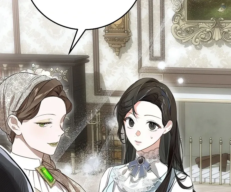 Salvation About its Cruelty Chapter 12 page 20 - 