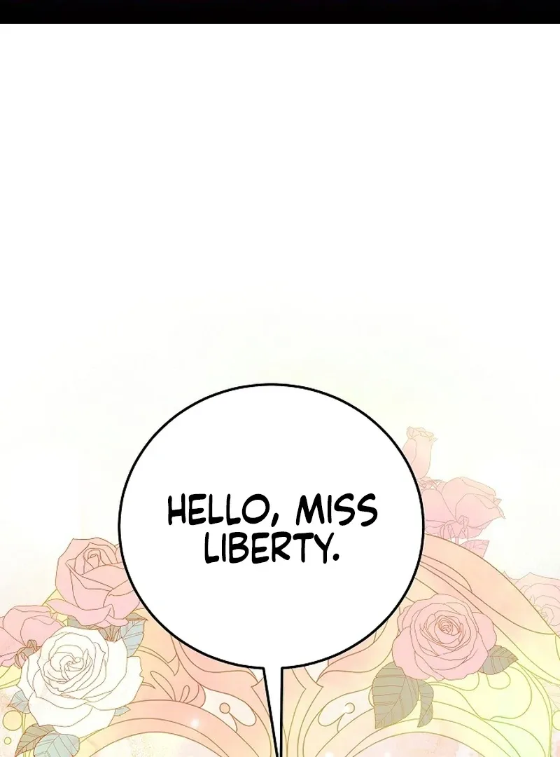 Salvation About its Cruelty Chapter 12 page 3 - 