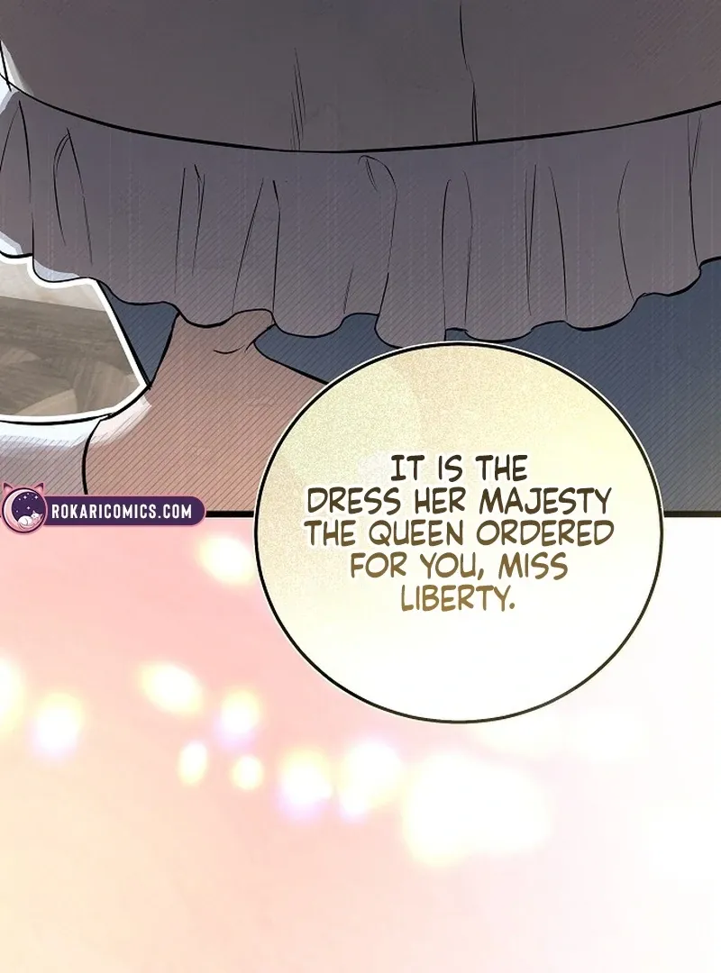 Salvation About its Cruelty Chapter 12 page 22 - 