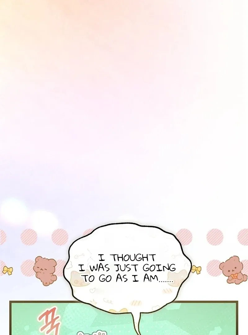 Salvation About its Cruelty Chapter 12 page 23 - 