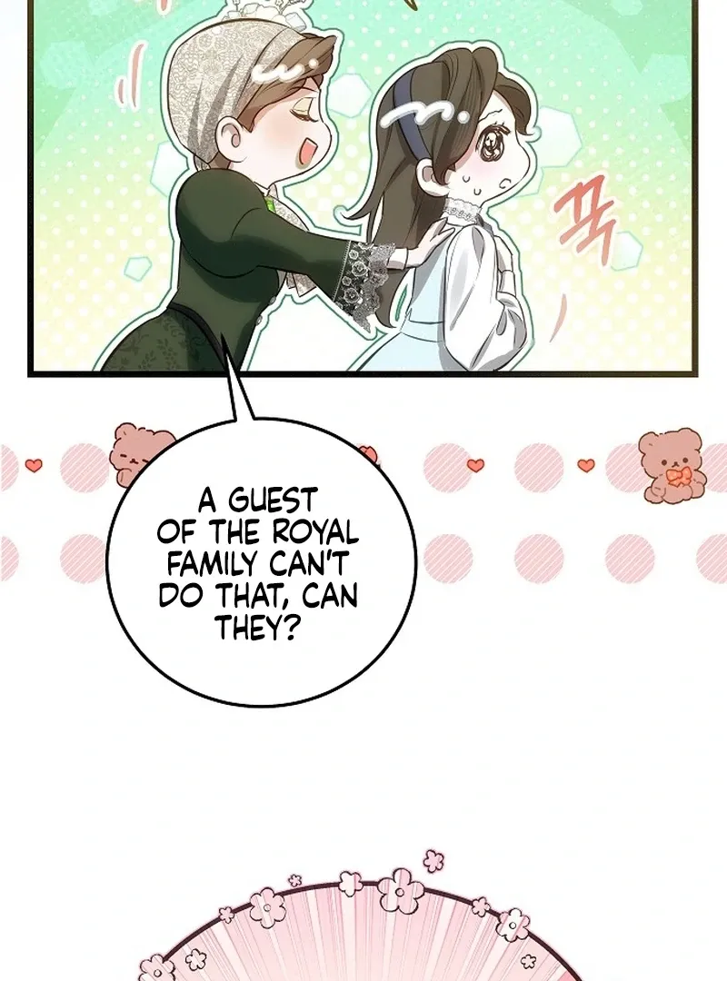 Salvation About its Cruelty Chapter 12 page 24 - 