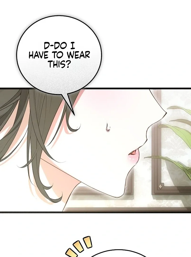 Salvation About its Cruelty Chapter 12 page 27 - 