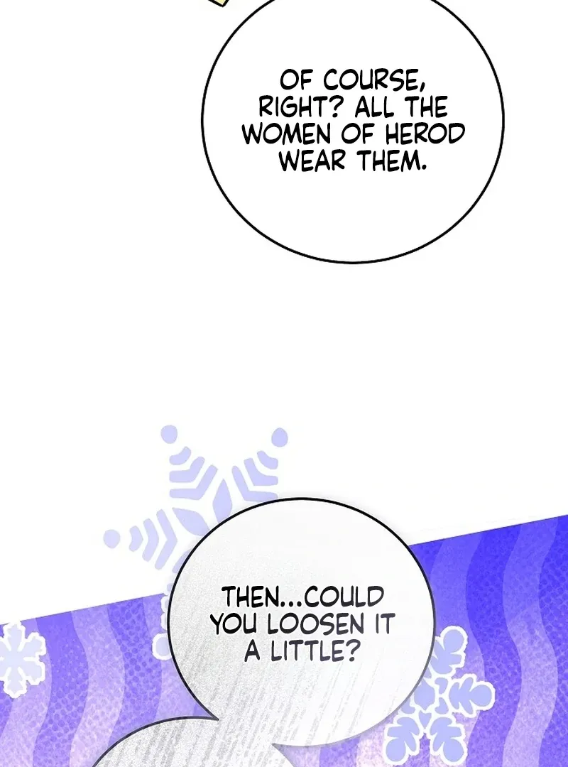 Salvation About its Cruelty Chapter 12 page 28 - 