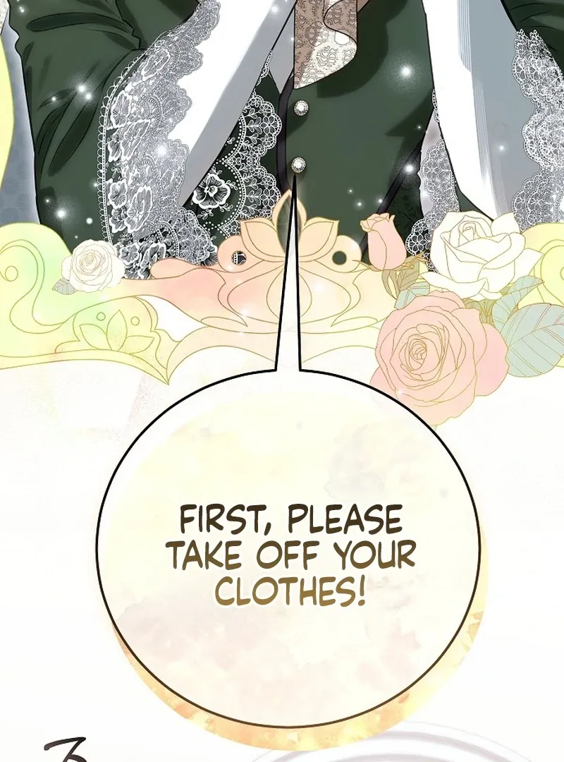 Salvation About its Cruelty Chapter 12 page 5 - 