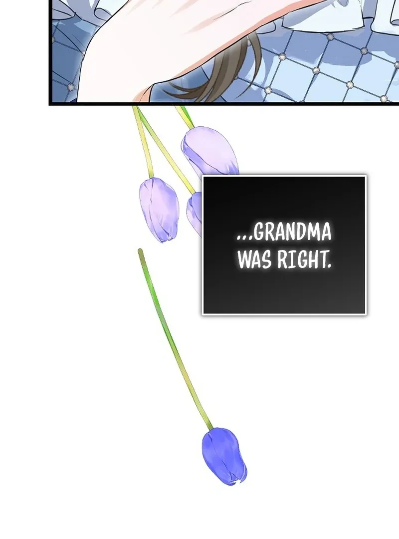 Salvation About its Cruelty Chapter 12 page 46 - 