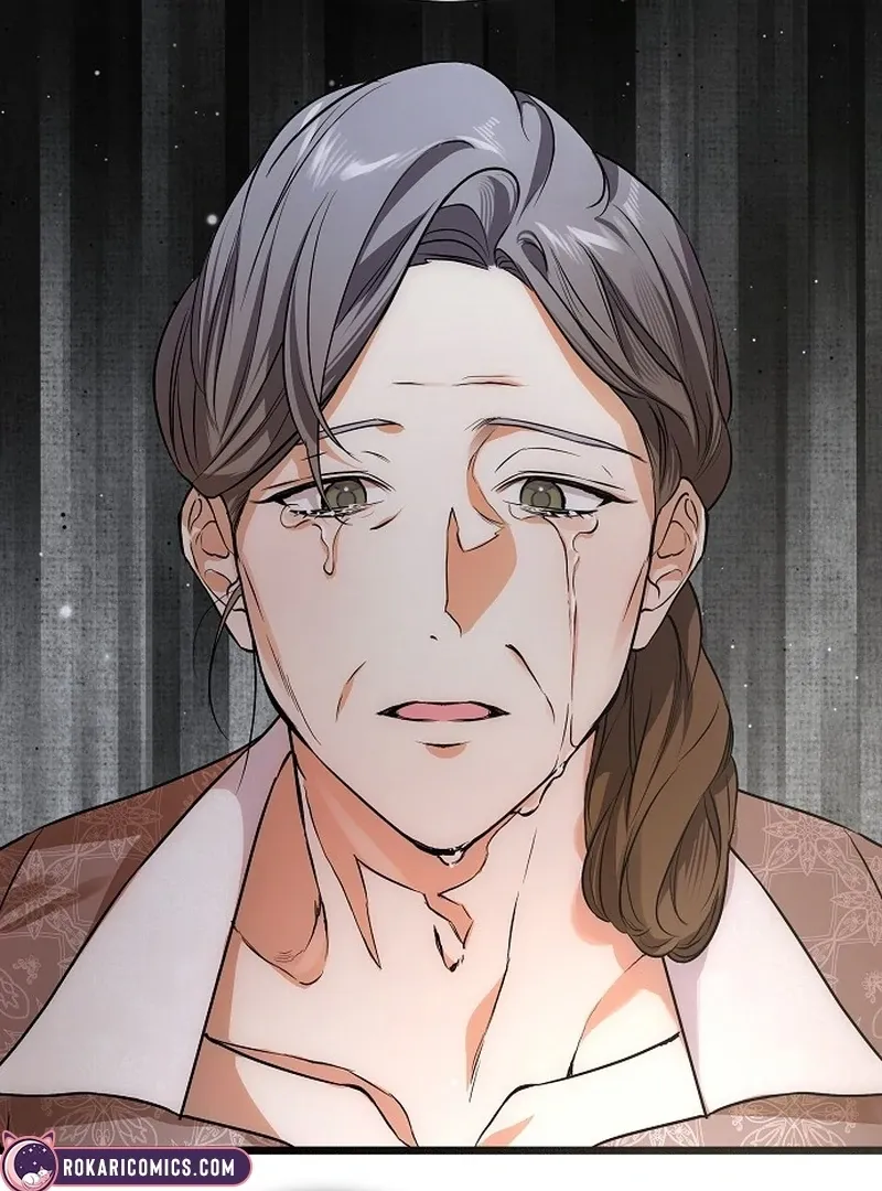 Salvation About its Cruelty Chapter 12 page 48 - 