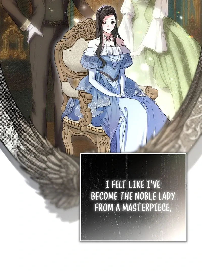 Salvation About its Cruelty Chapter 12 page 55 - 