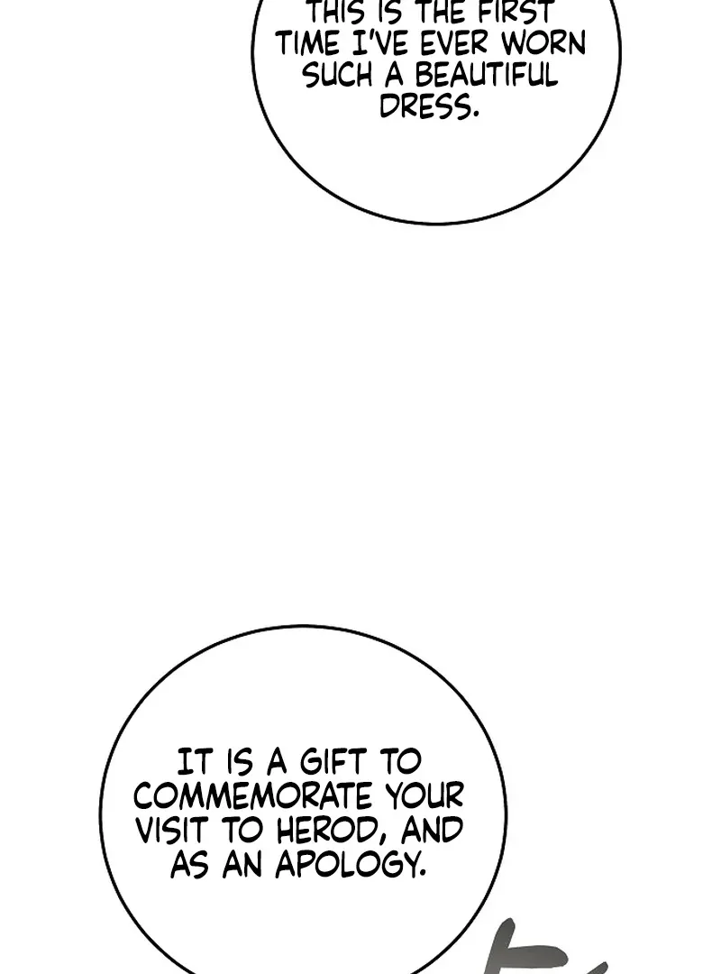 Salvation About its Cruelty Chapter 12 page 66 - 