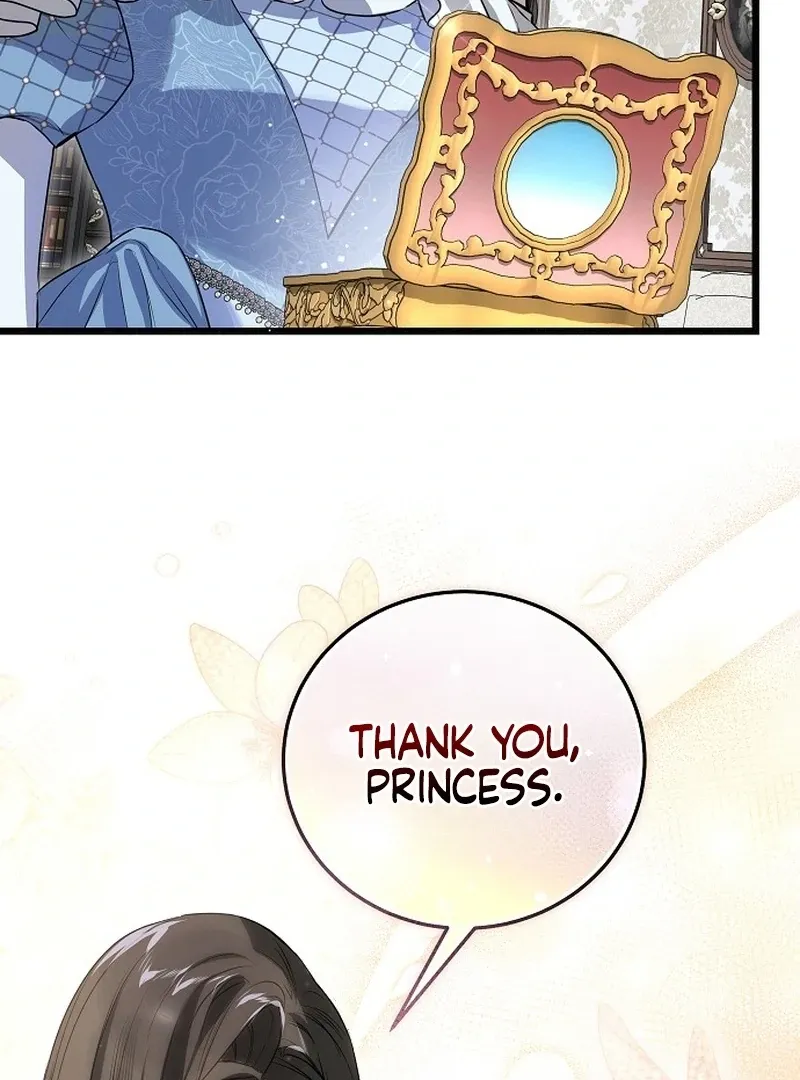 Salvation About its Cruelty Chapter 12 page 80 - 