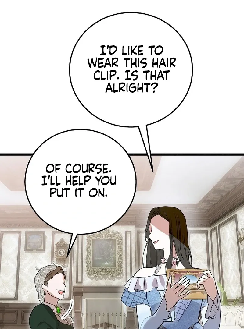 Salvation About its Cruelty Chapter 12 page 85 - 