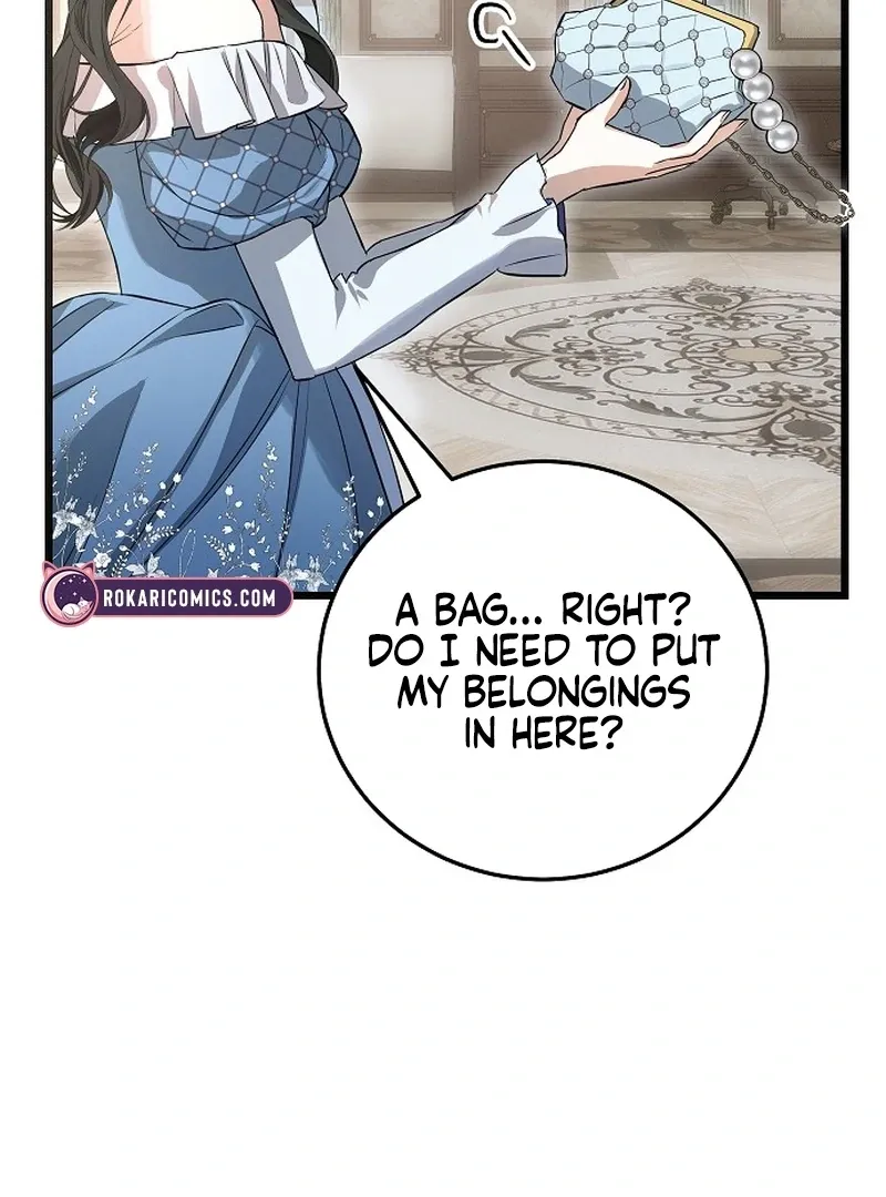 Salvation About its Cruelty Chapter 12 page 98 - 