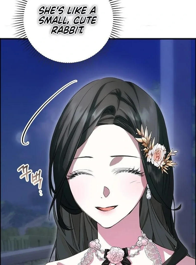 Salvation About its Cruelty Chapter 13 page 107 - 
