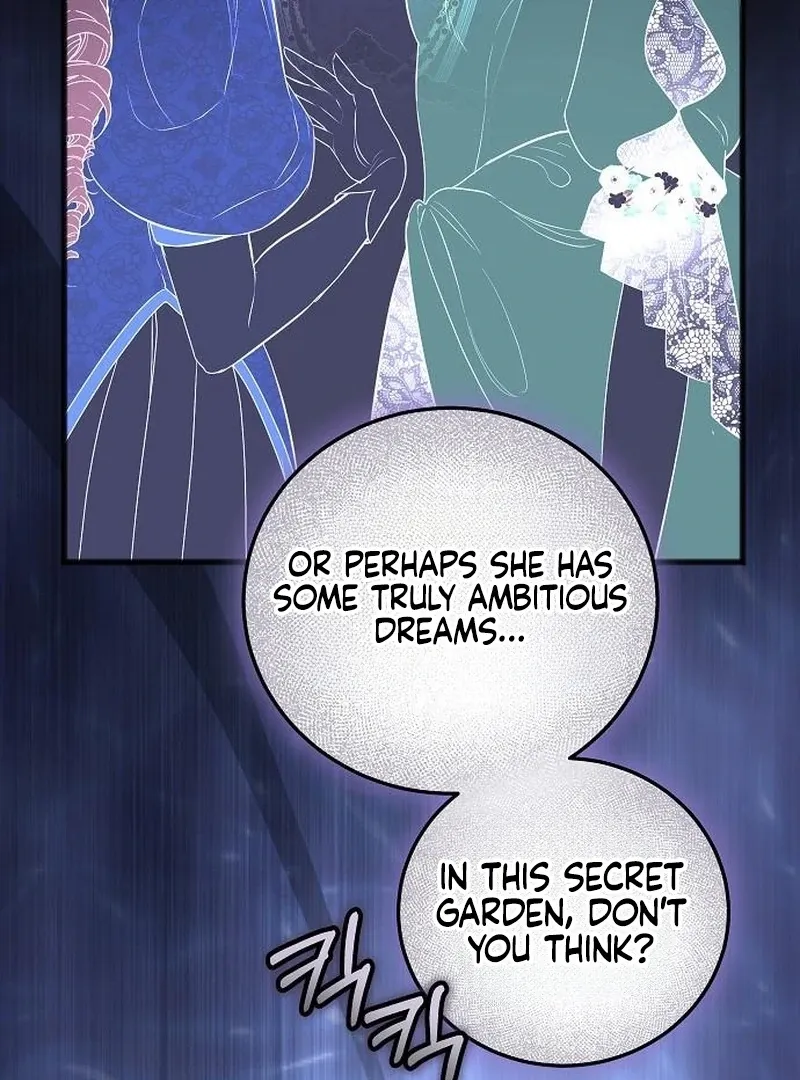 Salvation About its Cruelty Chapter 13 page 31 - 