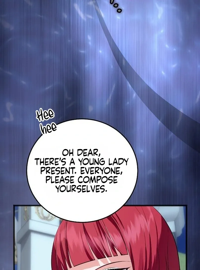 Salvation About its Cruelty Chapter 13 page 32 - 