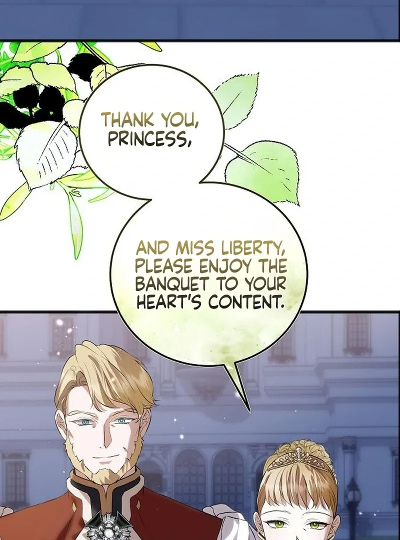Salvation About its Cruelty Chapter 13 page 49 - 