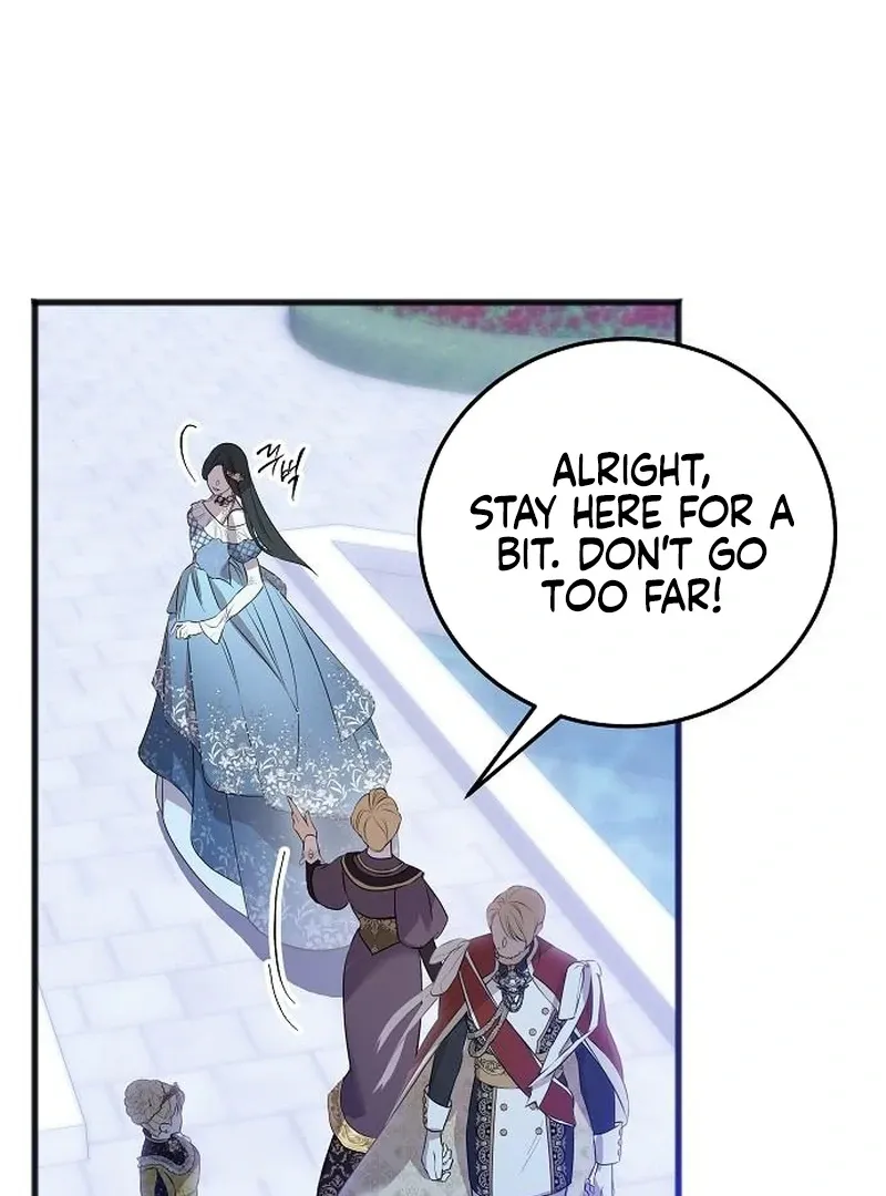 Salvation About its Cruelty Chapter 13 page 66 - 