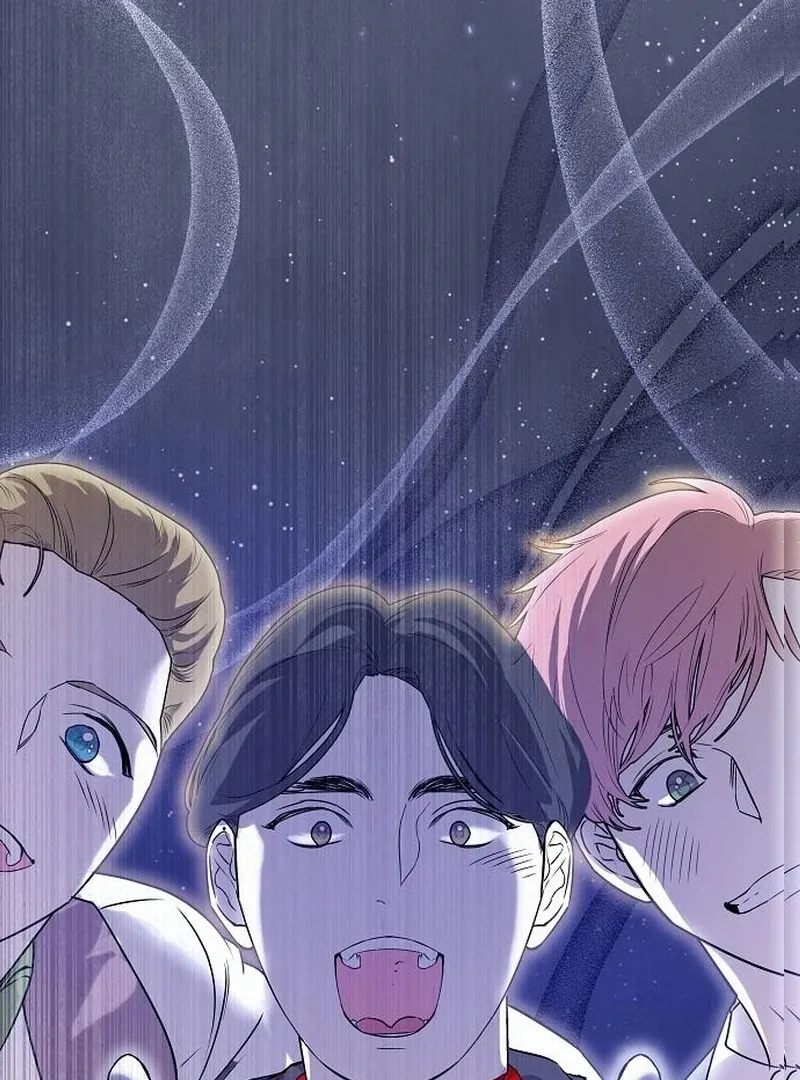 Salvation About its Cruelty Chapter 13 page 86 - 