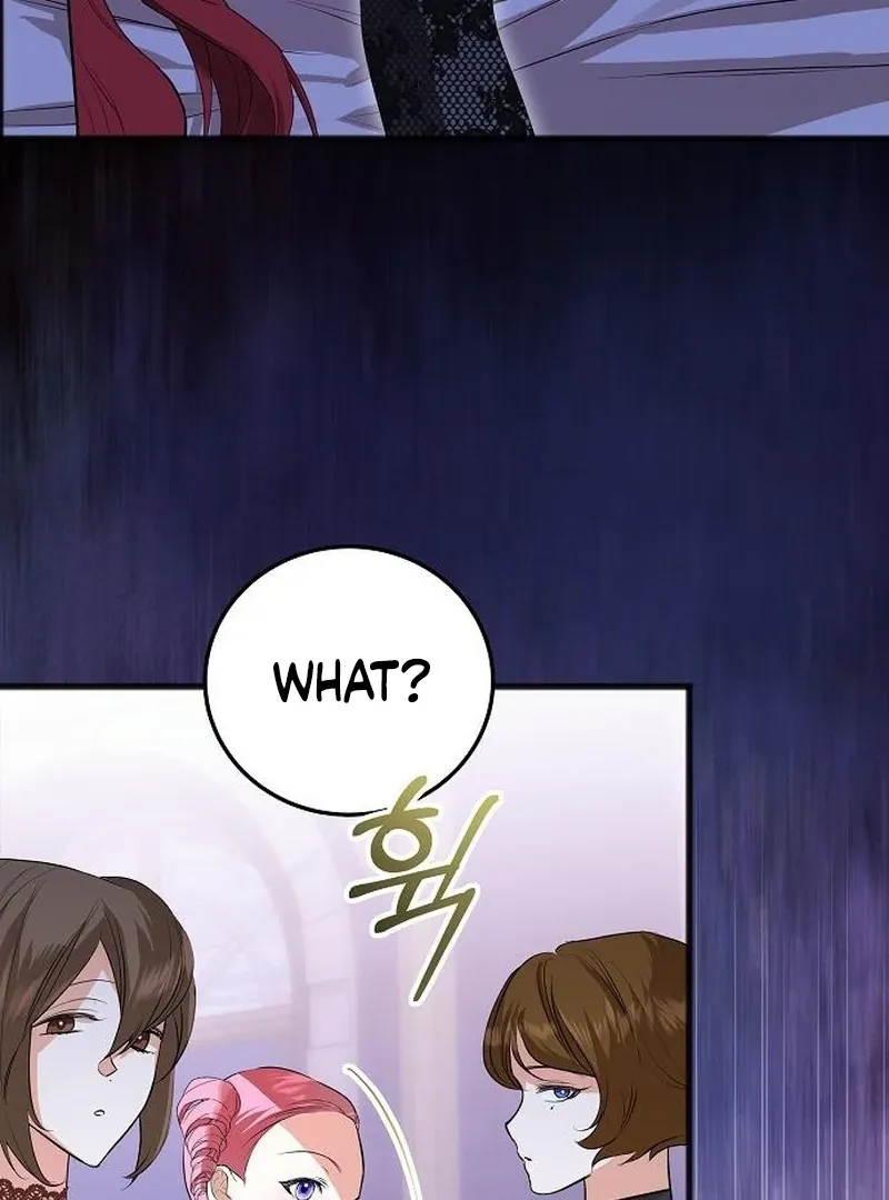Salvation About its Cruelty Chapter 13 page 97 - 