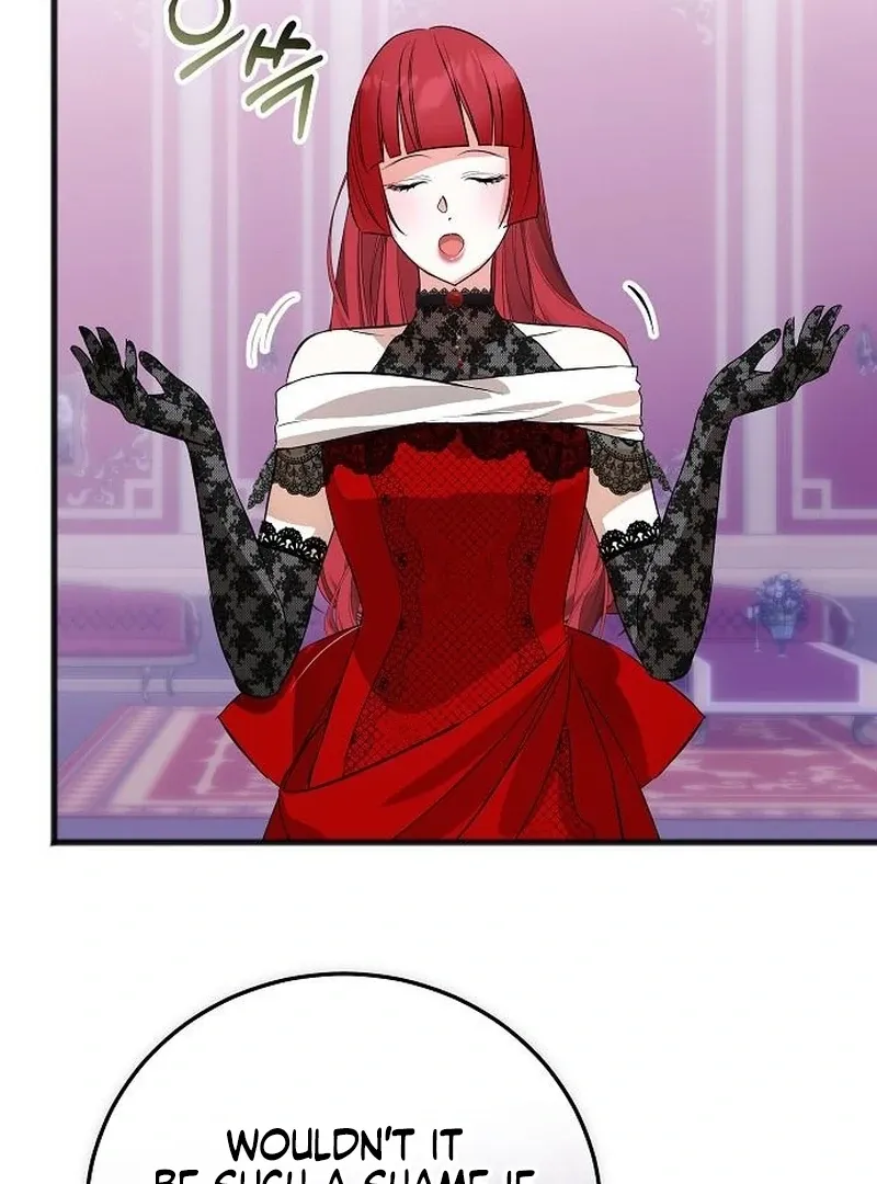 Salvation About its Cruelty Chapter 13 page 99 - 