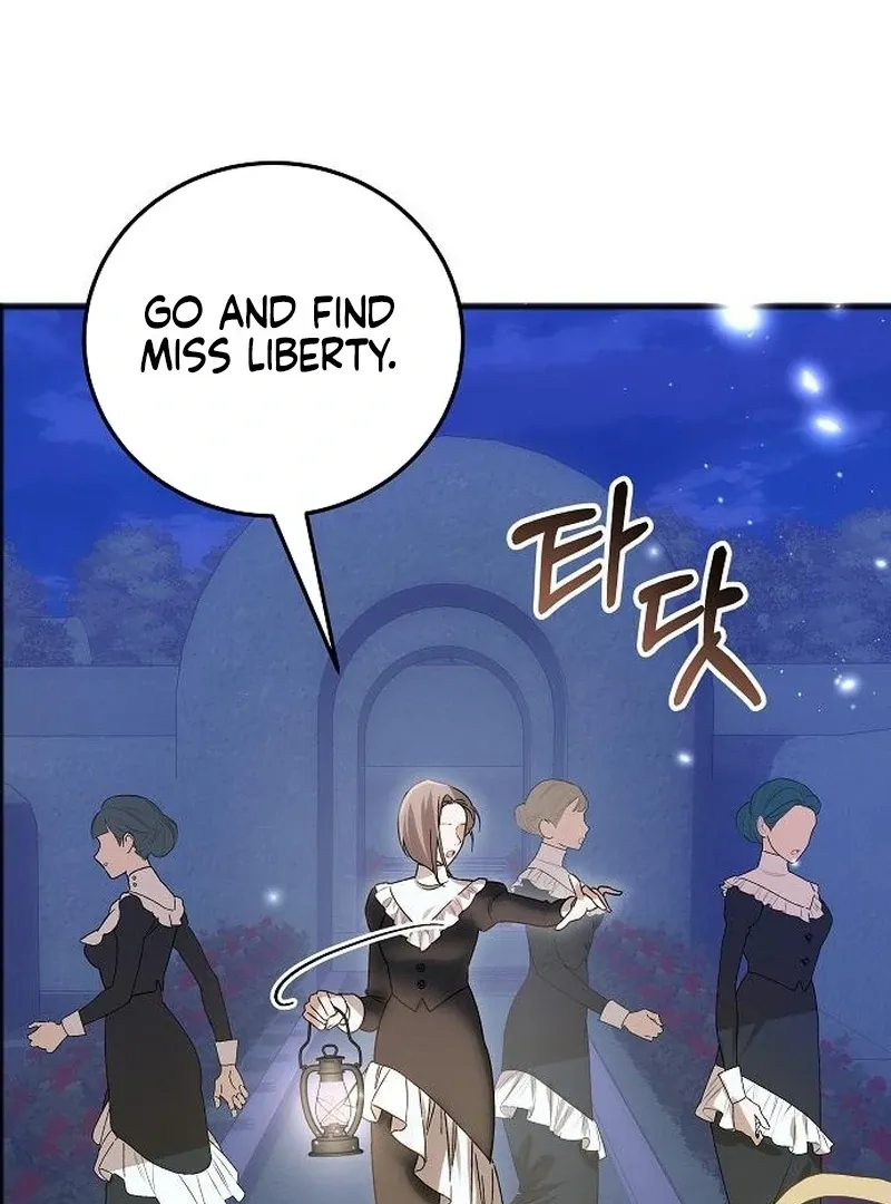 Salvation About its Cruelty Chapter 14 page 105 - 