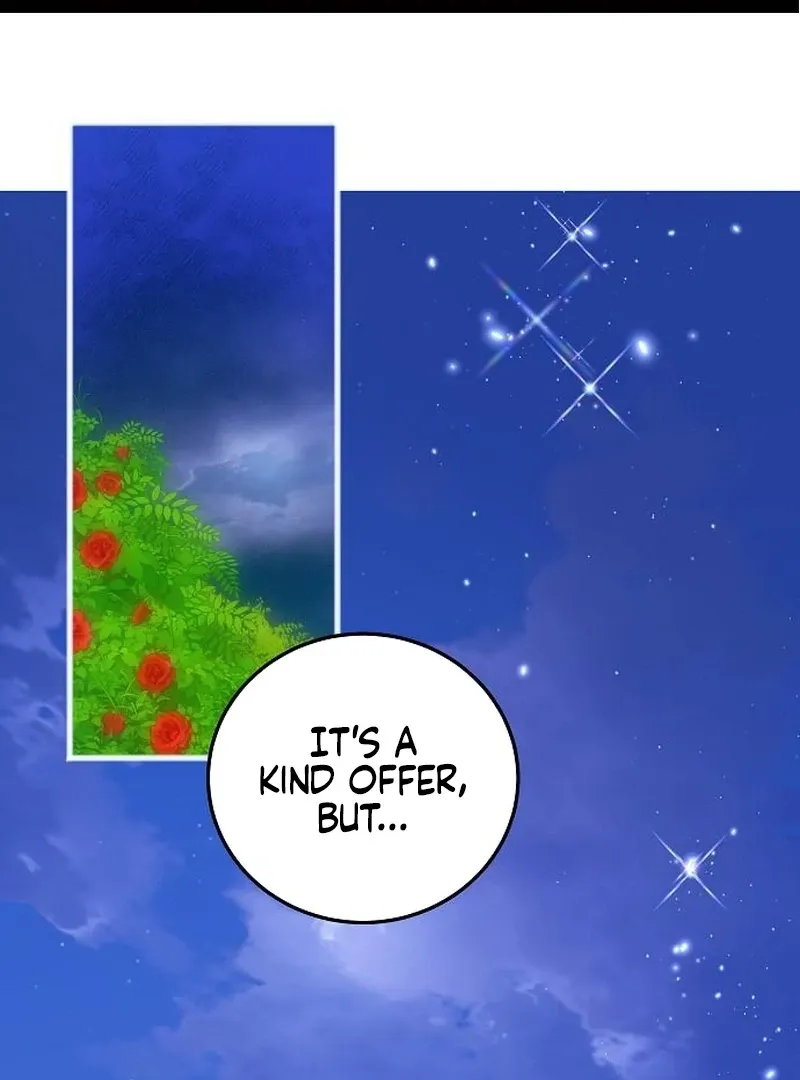 Salvation About its Cruelty Chapter 14 page 3 - 