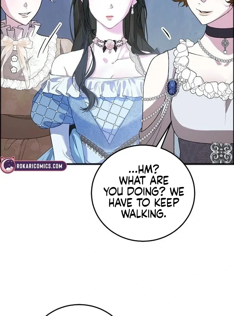 Salvation About its Cruelty Chapter 14 page 26 - 