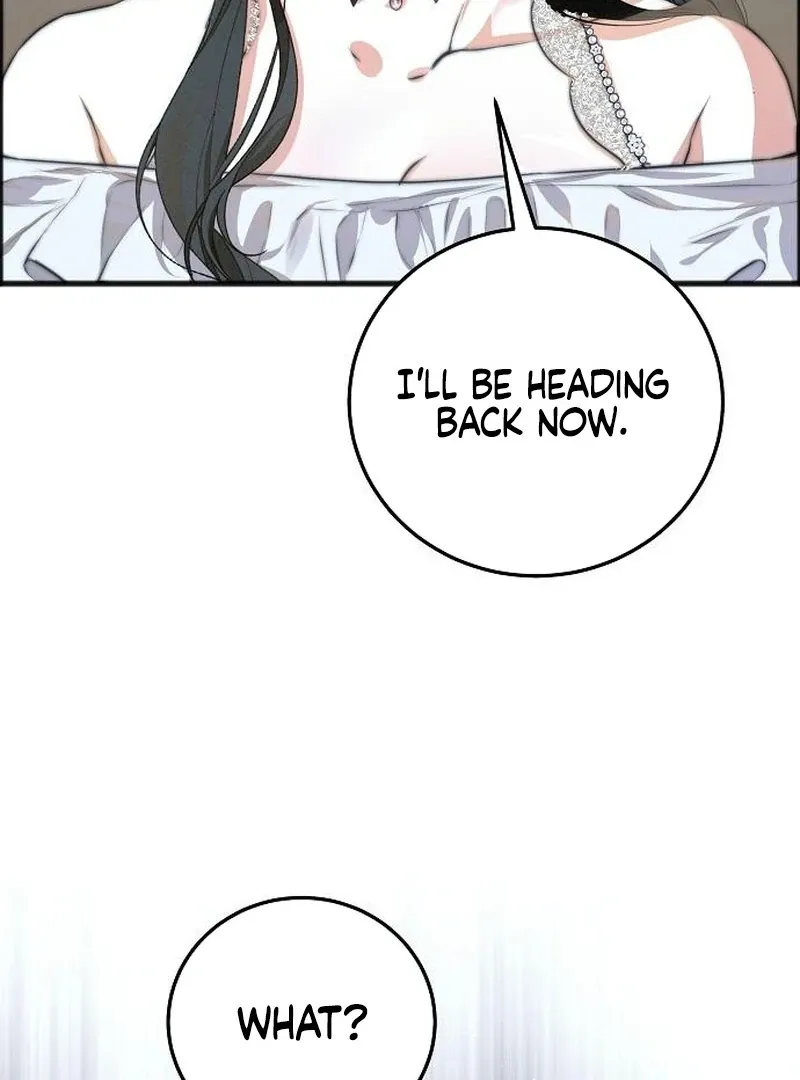 Salvation About its Cruelty Chapter 14 page 28 - 
