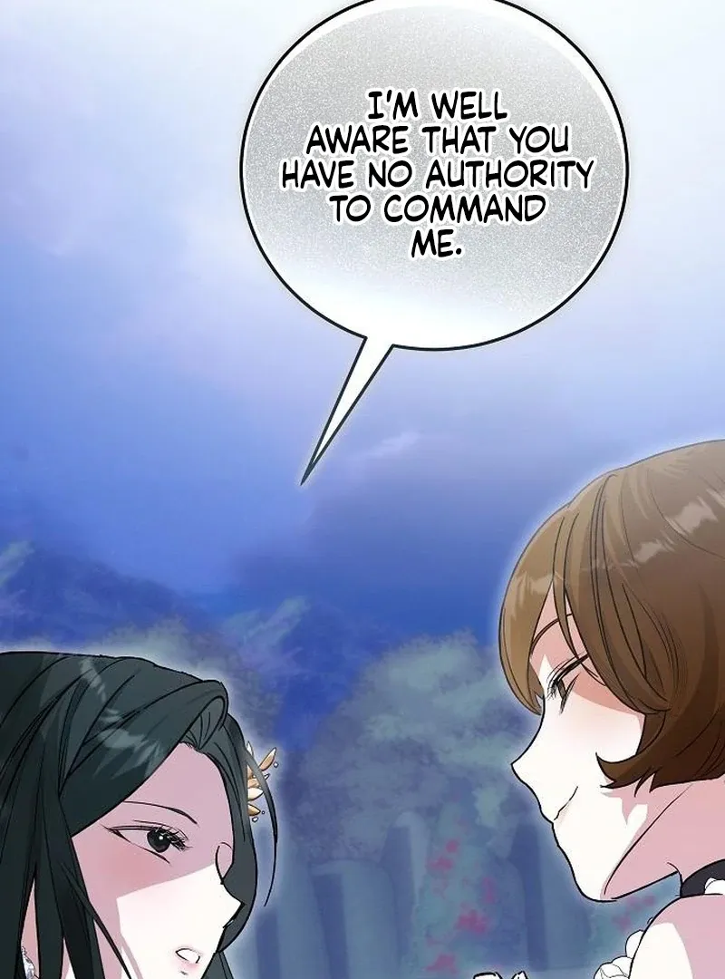 Salvation About its Cruelty Chapter 14 page 34 - 