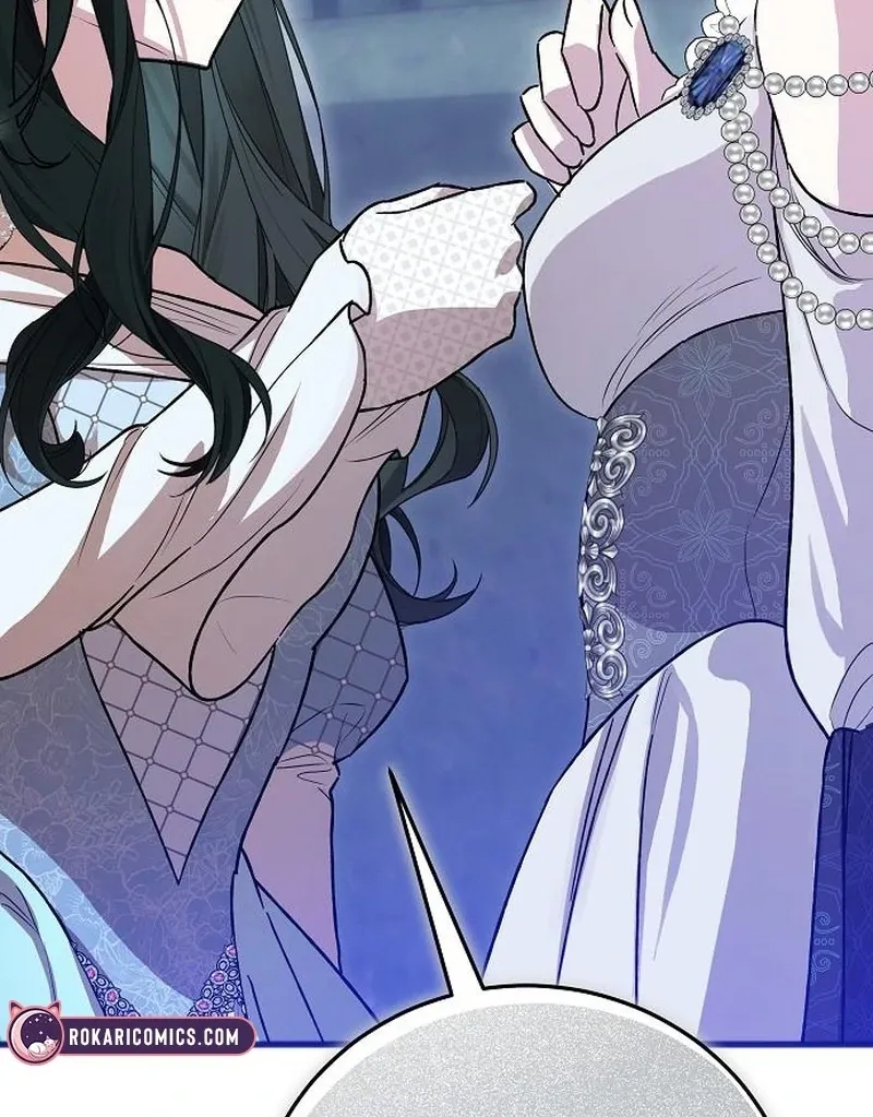 Salvation About its Cruelty Chapter 14 page 35 - 
