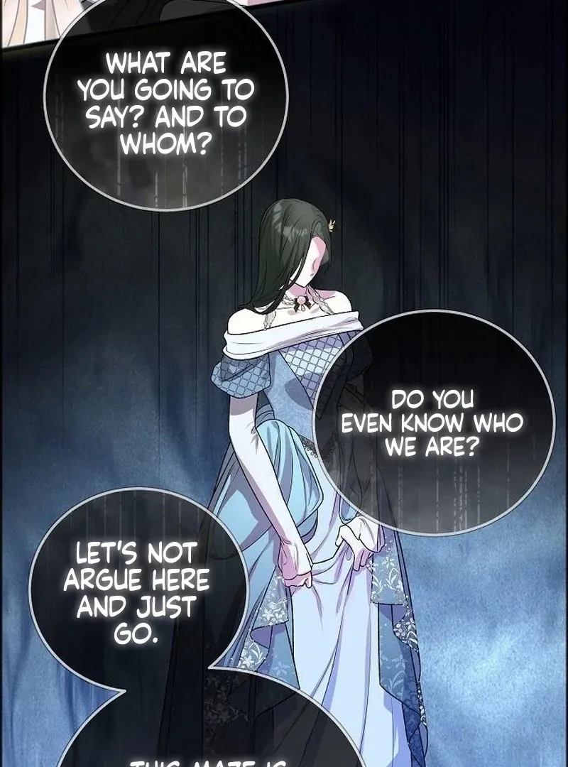 Salvation About its Cruelty Chapter 14 page 38 - 