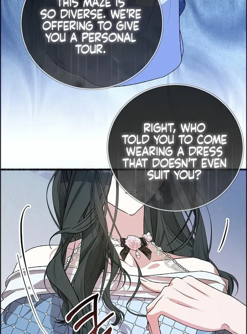 Salvation About its Cruelty Chapter 14 page 39 - 