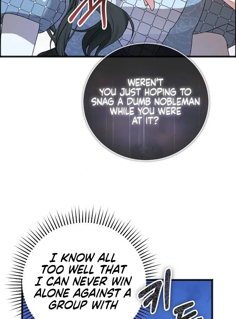 Salvation About its Cruelty Chapter 14 page 40 - 