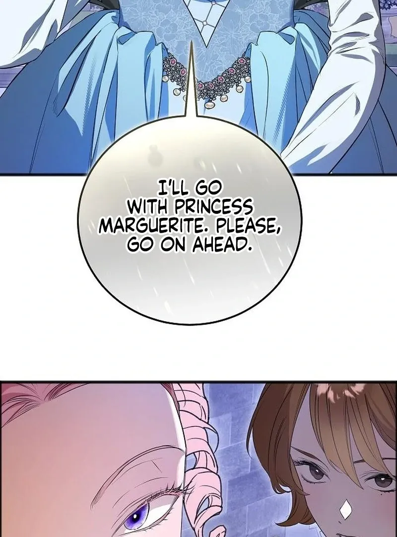 Salvation About its Cruelty Chapter 14 page 5 - 