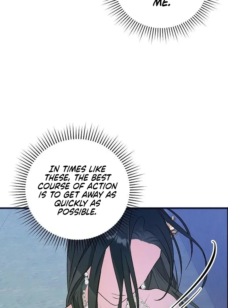 Salvation About its Cruelty Chapter 14 page 42 - 