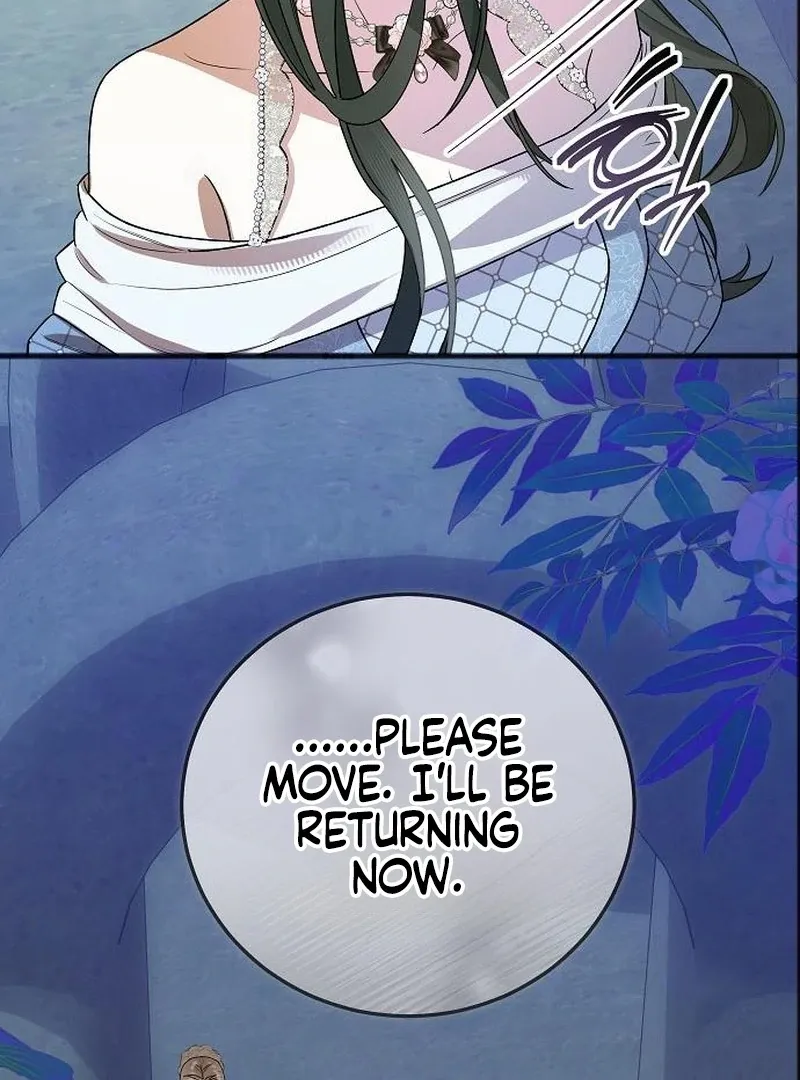 Salvation About its Cruelty Chapter 14 page 43 - 