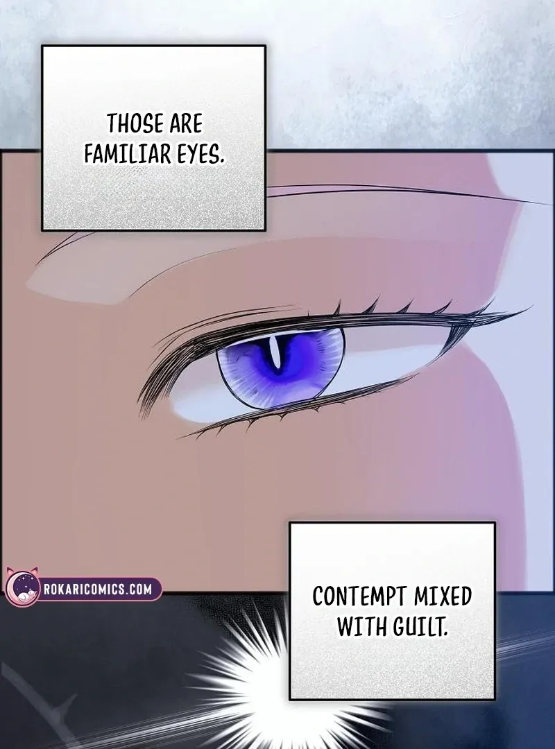 Salvation About its Cruelty Chapter 14 page 47 - 