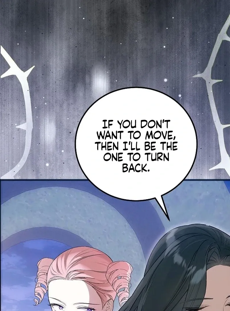 Salvation About its Cruelty Chapter 14 page 50 - 