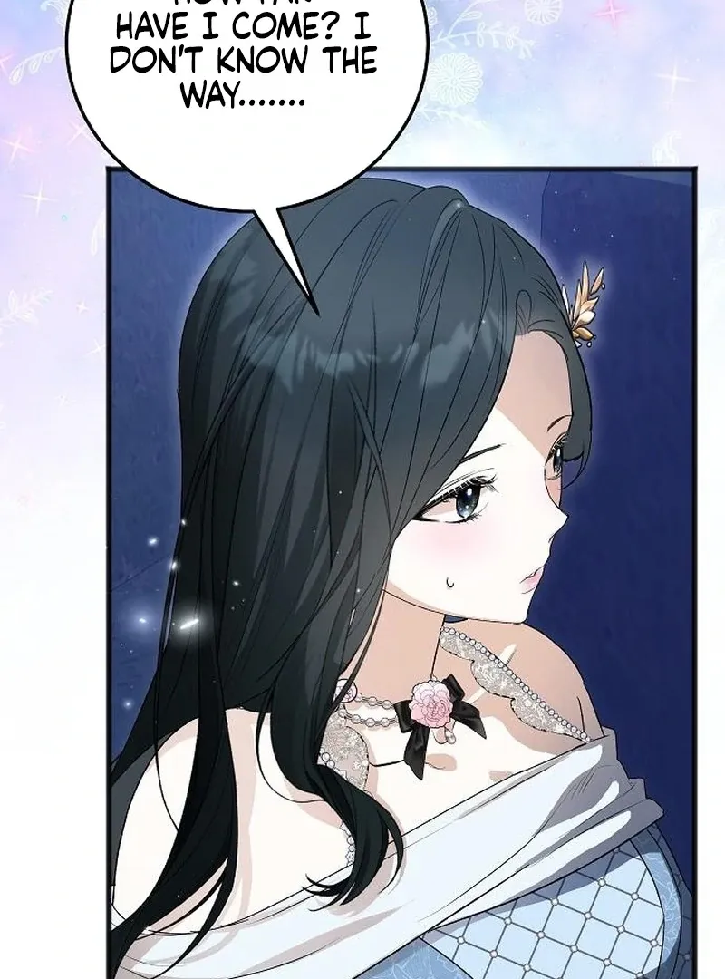 Salvation About its Cruelty Chapter 14 page 63 - 