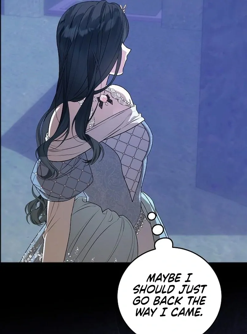 Salvation About its Cruelty Chapter 14 page 66 - 