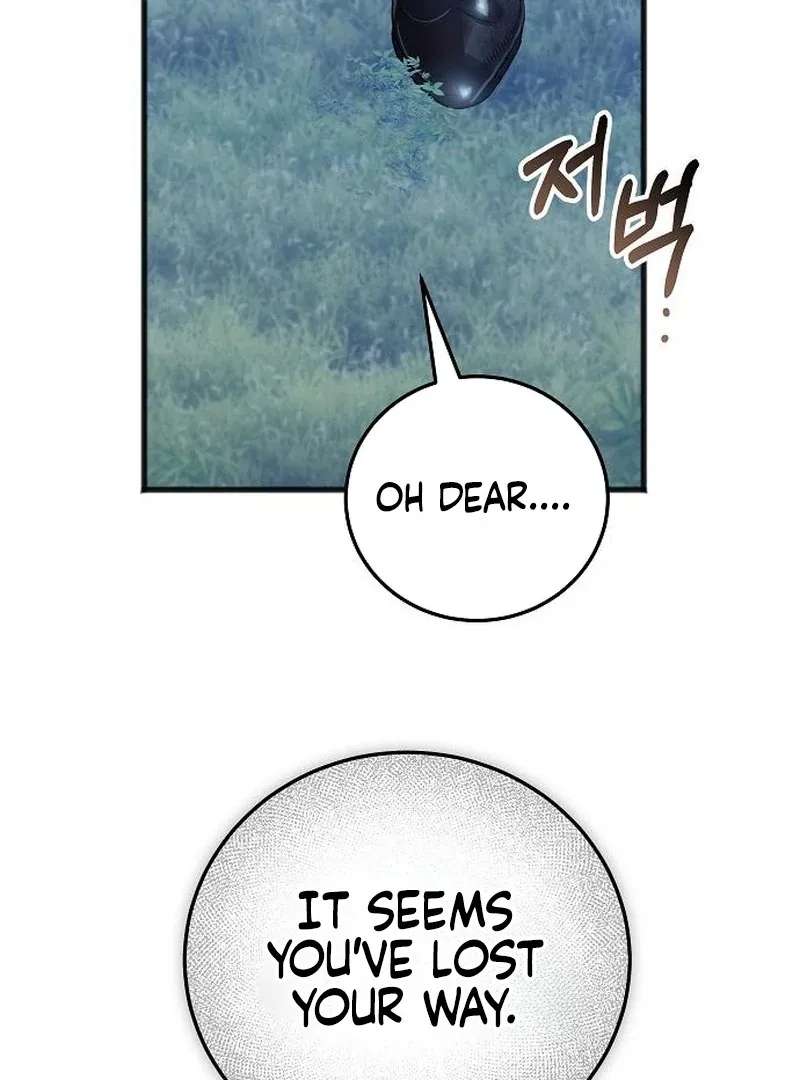 Salvation About its Cruelty Chapter 14 page 71 - 