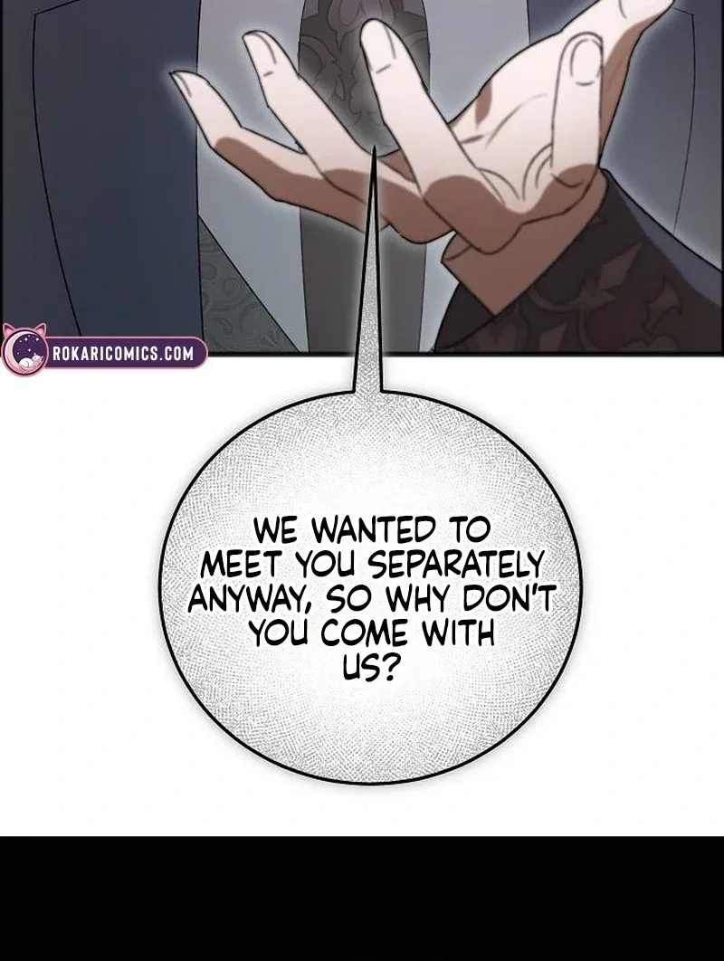 Salvation About its Cruelty Chapter 14 page 73 - 