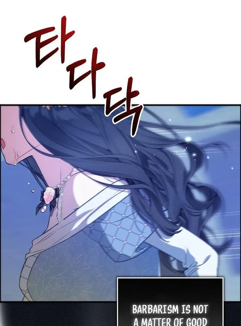 Salvation About its Cruelty Chapter 14 page 80 - 